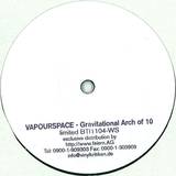 Vapourspace - Gravitational Arch Of 10