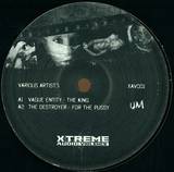 Xteme Audio Violence - Ep 1