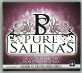 Pure Salinas - Vol. 2 ( Bruno From Ibiza )