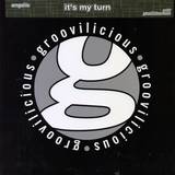 Angelic - It's My Turn