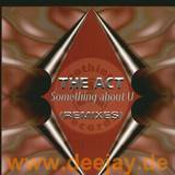 The Act - Something Rmx