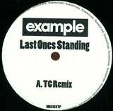 Example - Last Ones Standing