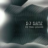 Dj Nate - Da Trak Genious 3x12"