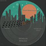 Small World Disco - Edits 7