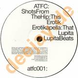 Atfc - Shots From The Hip