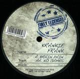 Krankie Frank - Brain Pain / No Games