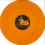 Orange House - Diva