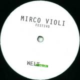 Mirco Violi - Festivo Ep