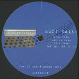 Greg Wilson - Ruff Edits 5