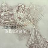 Parov Stelar - The Paris Swing Box 2x12"