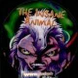 Insane Animal - Insane Ep *picture*
