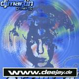 Dj Martin Pres. Xcalibur - There's No Lie