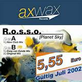R.o.s.s.o - Planet Sky
