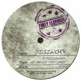 Digiworx - Exceed The Limit / Poisonous