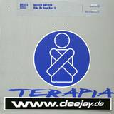 Melted Artists - Ride On Time Part Ii