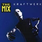 Kraftwerk - The Mix - 2x12"