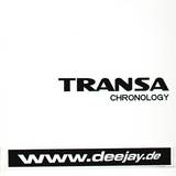 Transa - Chronology 2x12"