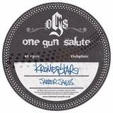 Kromestar - Jabber Jawz/badman Rip