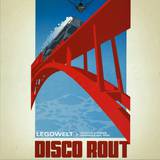 Legowelt - Disco Rout