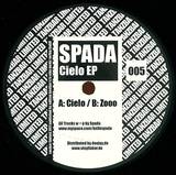 Spada - Cielo Ep