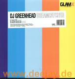 Dj Greenhead - Dreamcatcher