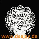 Hogan Slater + John Larner - Hoosier Daddy Ep
