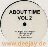 About Time - Vol.2