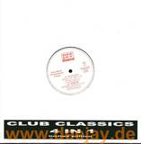 Black Box / Nomads - 4 In 1 Dance Classic