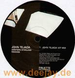 John Tejada - Western Starland Remixes