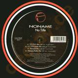 No Name - No Title