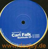 Carl Falk - Multitude Ep