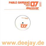Pablo Gargano - Arcana / Osho