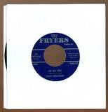Elaine Armstrong / The Vonns - Sad But True / So Many Days