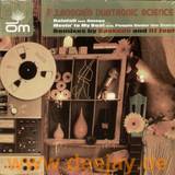 J Boogie's Dubtronic Science - Rainfall/ Movin To My Beat