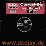 Copyright Feat. Shovell - Bulo