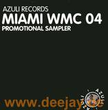 Azuli - Miami Wmc 04 - 2x12"