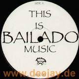 Deep Impakt - This Is Bailado Music