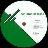 Run Stop Restore - Geometry Ep