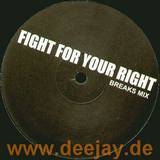 Beastie Boys - Fight For Your Right