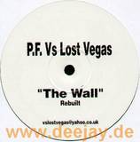 Pf Vs. Lost Vegas - The Wall
