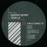 Mr. Foul - Deepest Secret / Cruella