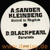Sander Kleinberg - Blackpearl