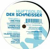 Der Schmeisser - Hüftgold Ep