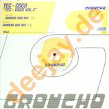 Tec Coco - Vol 3