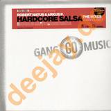 Robert Natus & Arkus P - Hardcore Salsa *rmxs* 2x12"