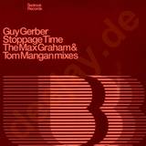 Guy Gerber - Stoppage Time *2*