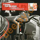 Cj Dynamo - Feel The Drum
