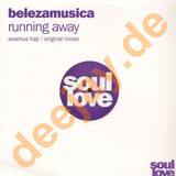 Belezamusica - Running Away