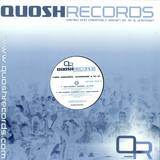 Chris Unknown, Technikore & Sy - Let It Go / Black Wed