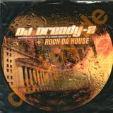 Dj Dready-2 - Rock The House
